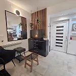 Apartment With Parking Space - 15228