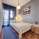 With Parking Space - 15228 Appartement