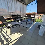 Apartment With Parking Space - 15228 *