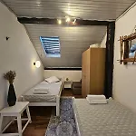 Apartment With Parking Space - 15228