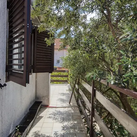 Apartment With A Parking Space - 15228 *
