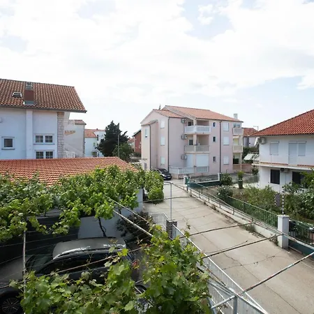 With A Parking Space - 15228 Apartment Vodice
