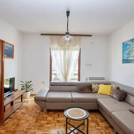 With A Parking Space - 15228 Apartment