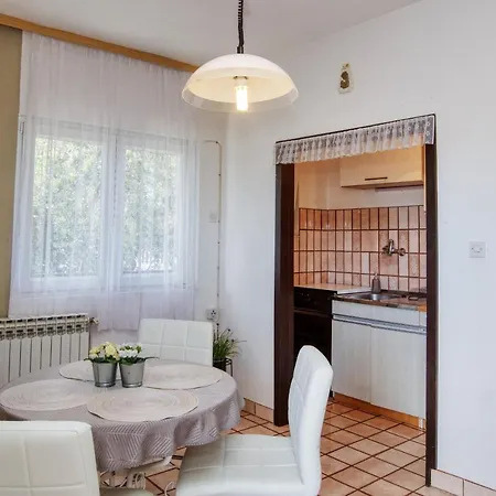 Apartment With A Parking Space - 15228