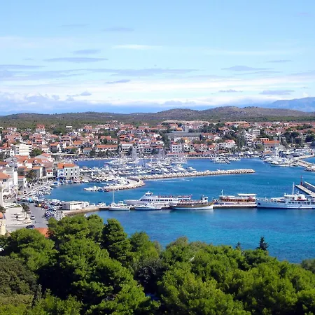 With A Parking Space - 15228 Vodice