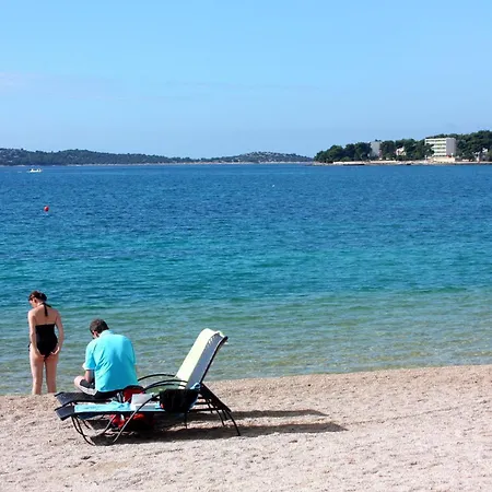 With Parking Space - 15228 Vodice