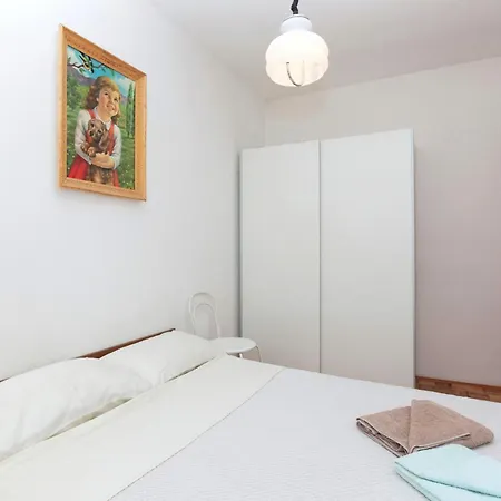 With A Parking Space - 15228 Apartment *