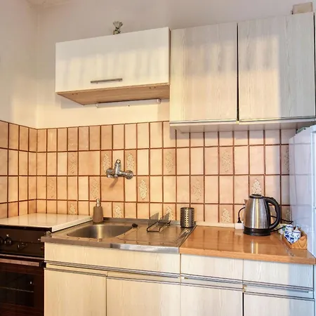 Apartment With A Parking Space - 15228 Vodice