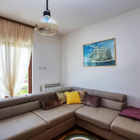 With A Parking Space - 15228 Apartment Vodice
