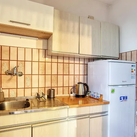 With Parking Space - 15228 Appartement