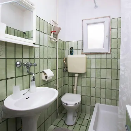With A Parking Space - 15228 Apartment