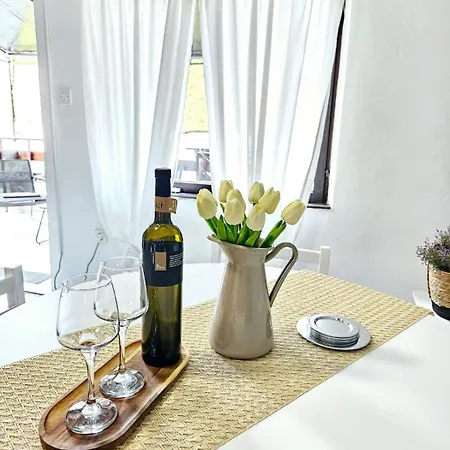 With A Parking Space - 15228 Vodice