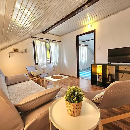 With A Parking Space - 15228 Apartment