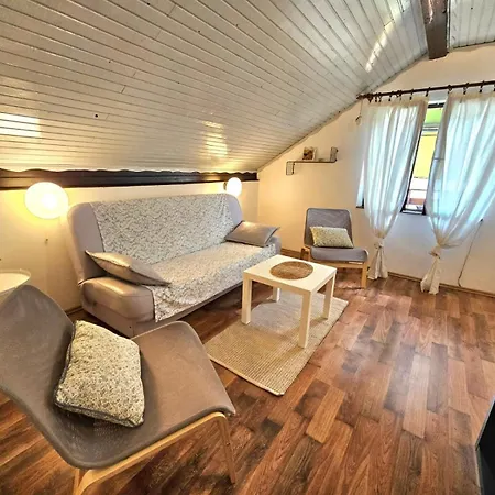 With Parking Space - 15228 * Vodice