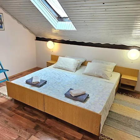 With Parking Space - 15228 Appartement