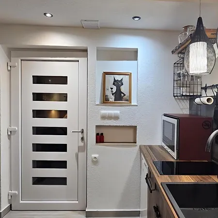 With A Parking Space - 15228 Apartment *