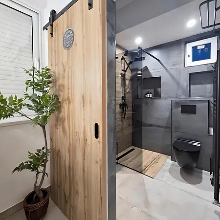 With Parking Space - 15228 * Vodice