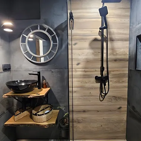 With Parking Space - 15228 * Vodice