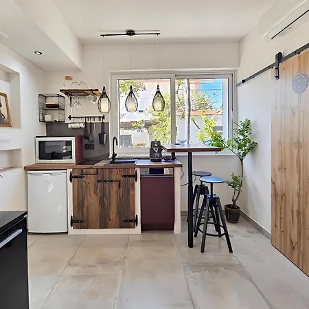 With A Parking Space - 15228 Apartment *