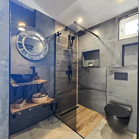 With A Parking Space - 15228 Apartment *