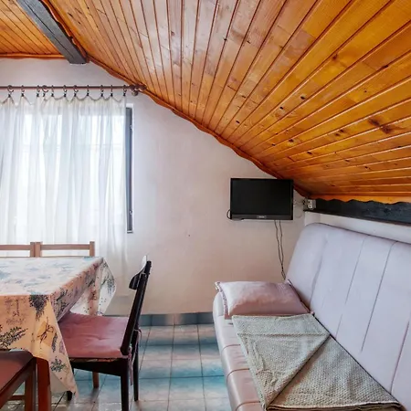 With Parking Space - 15228 Appartement