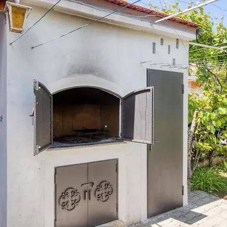 With Parking Space - 15228 Appartement Vodice