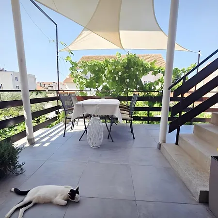 With Parking Space - 15228 Appartement *