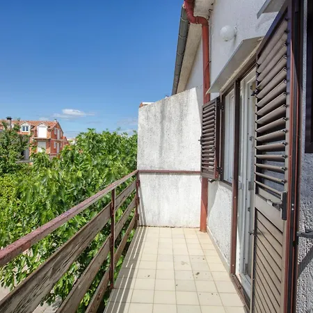 With Parking Space - 15228 * Vodice