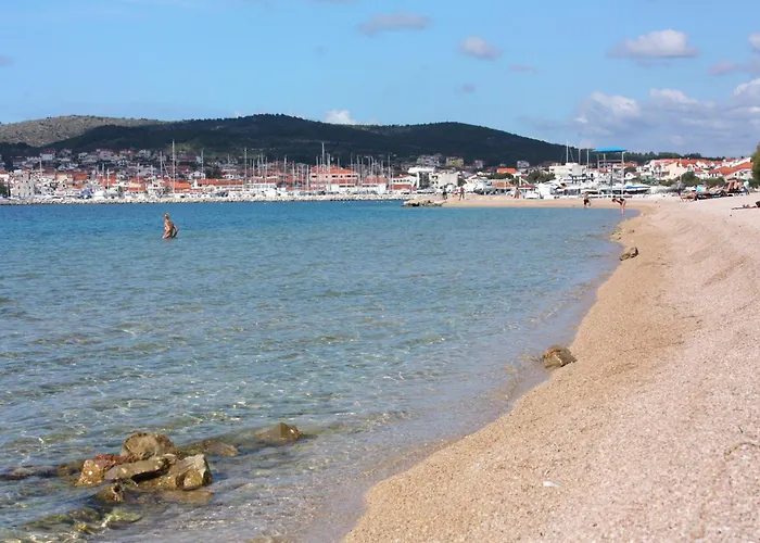 With Parking Space - 15228 Appartamento *