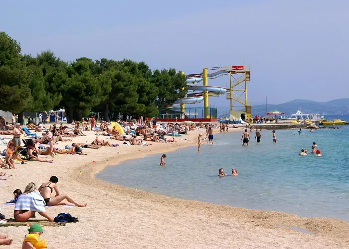 Appartamento With Parking Space - 15228 *