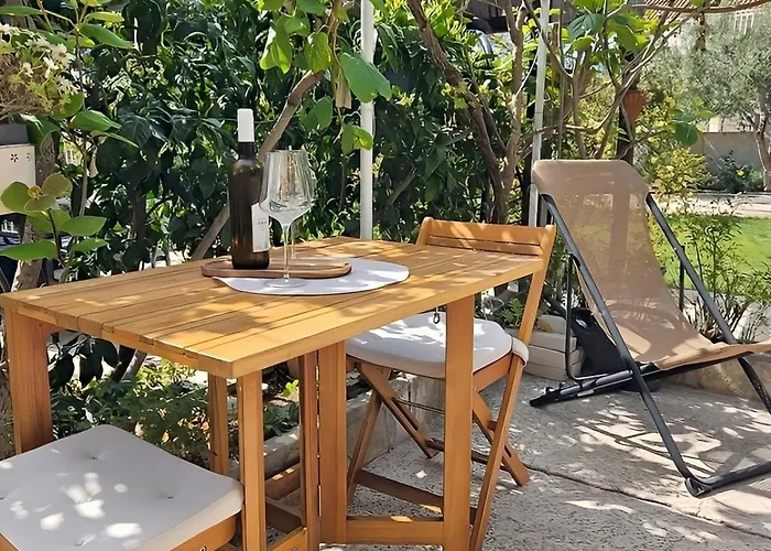 With Parking Space - 15228 Appartement *