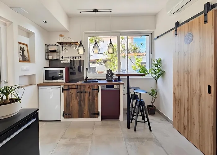 With Parking Space - 15228 Appartement *