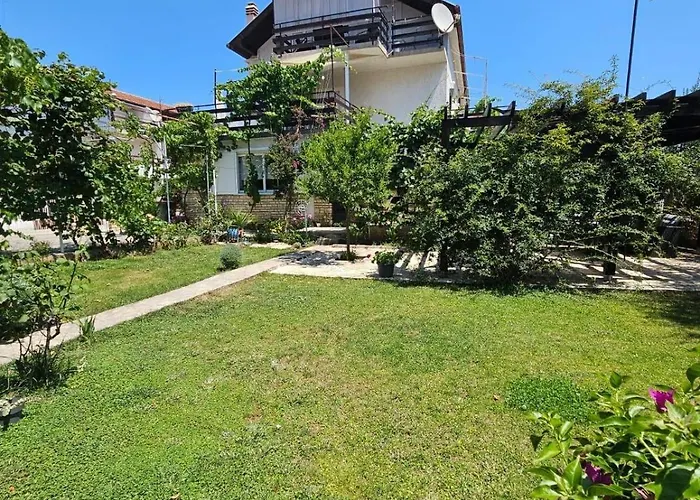 Appartamento With Parking Space - 15228 *