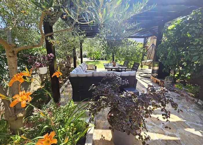 With Parking Space - 15228 Appartement Vodice