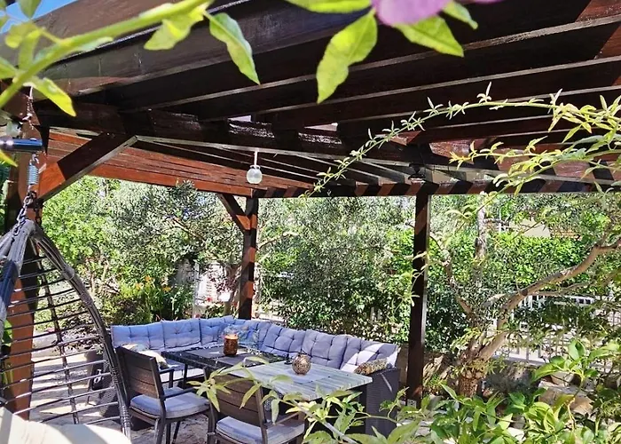 With Parking Space - 15228 * Vodice