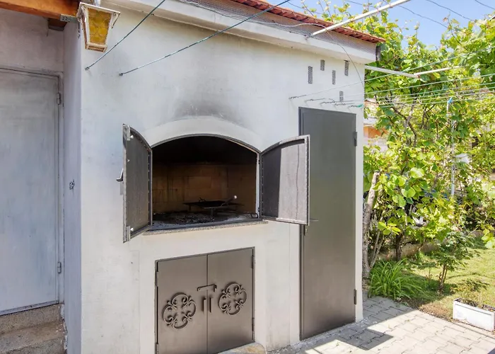 With Parking Space - 15228 Appartement Vodice