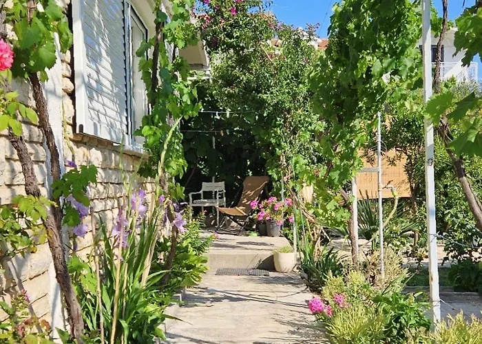 With Parking Space - 15228 *