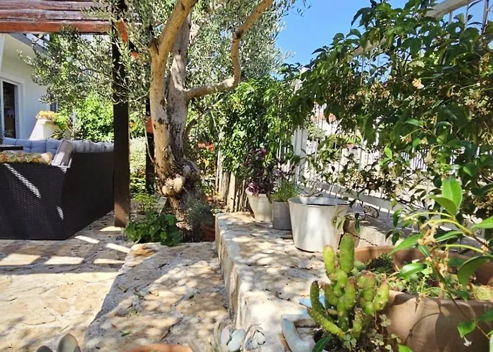 With Parking Space - 15228 Vodice