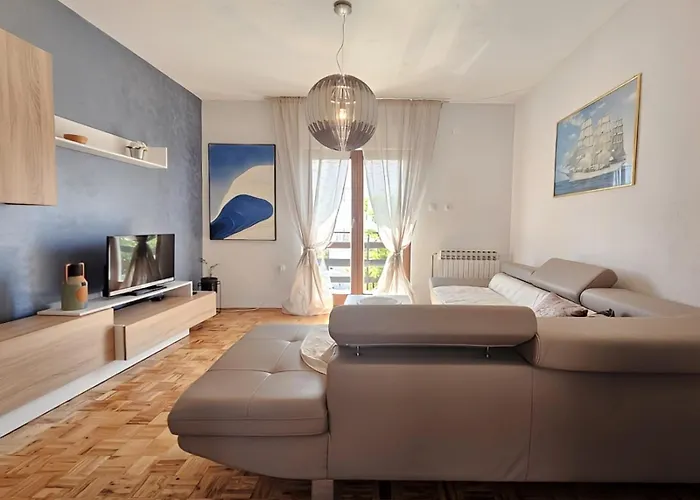 Appartamento With Parking Space - 15228 Vodice