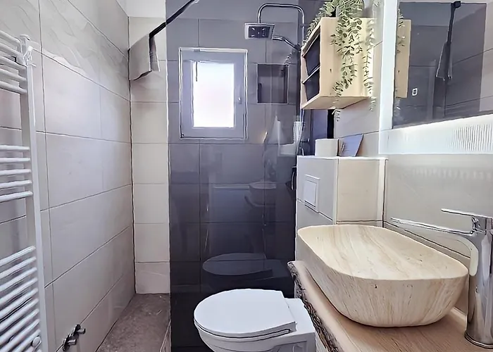 With Parking Space - 15228