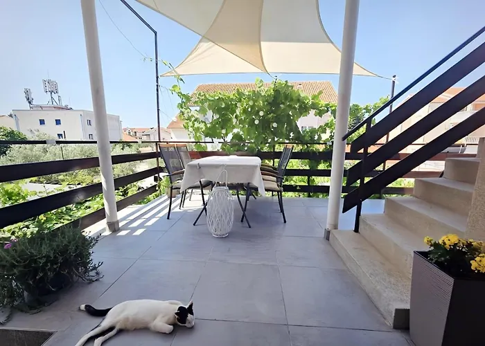 With Parking Space - 15228 Appartement *