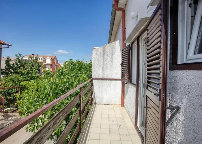 With Parking Space - 15228 * Vodice