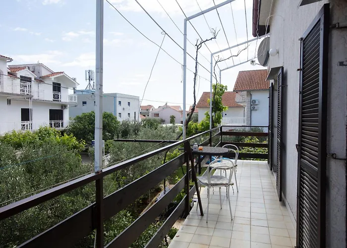 Appartamento With Parking Space - 15228 *