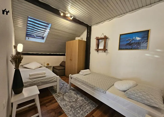 With Parking Space - 15228 Appartement